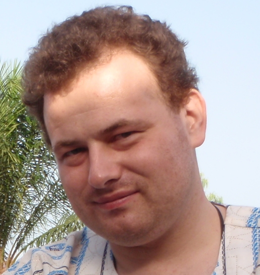 Jonatan Kaźmierczak